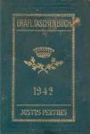 Gothaisches Genealogisches Taschenbuch 