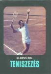 Jákfalvi Béla dr.: Teniszezés