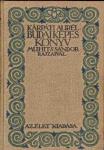 Kárpáti Aurél: Budai képes könyv
