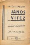 Petőfi: János vitéz