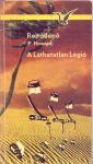 Rejtő Jenő: A láthatatlan Légió