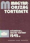 Magyarország története 1241-ig