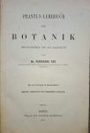 Prantl's Lehrbuch Der Botanik