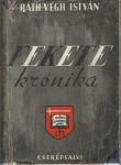 Ráth Végh István: Fekete krónika