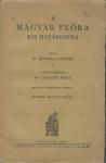 A magyar flóra
