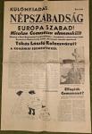 Népszabadság 1989. dec