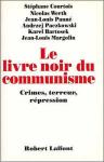 Le Livre noir du communisme
