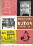 Ismerjük meg a bútorstílusokat