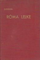Róma lelke