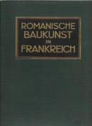 Romanische Baukunst in Frankreich
