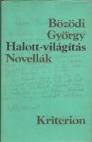 Bözödi György