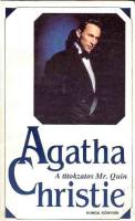 Agatha Christie: A titokzatos Mr. Quin