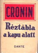 Cronin