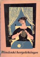 Mindenki horgolókönyve
