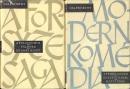  Forsyte saga
