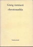 Görög történeti chrestomathia