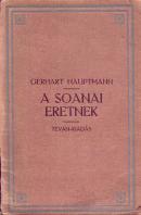 Gerhardt Hauptmann: A Soanai eretnek