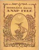 Jaschik Álmos címlapja