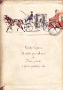 Krúdy Gyula: A vörös postakocsi