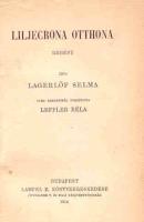 Liljecrona otthona