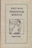 Asszonyok könyve (Népi elbeszélések)
