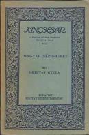 Magyar népismeret 