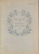 Puskin: Anyegin
