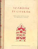 SZABLYÁK ÉS CITERÁK