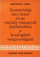 Honfoglaló magyarok