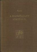 Razin: A hadművészet története