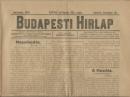 Budapesti Hírlap