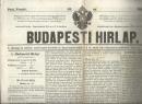 Budapesti Hírlap