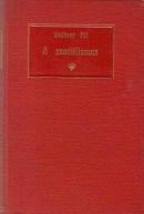 A szociálizmus története és tanításai 