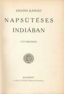 Napsütéses Indiában