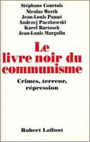 Le Livre noir du communisme