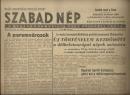 Szabad Nép 1948 jan. 24