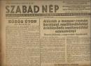 Szabad Nép 1948. jan. 25
