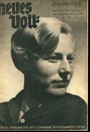 Neues Volk 1935