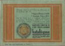 Ebkiállítás katalógusa 1933