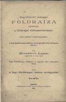 Nagy- Küküllő vármegye földrajza 