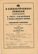 Ferencsik János
