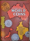 Standard Catalog Of World Coins 1976 
