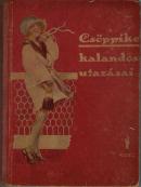 Csöppike kalandos utazásai