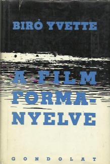 A film formanyelve