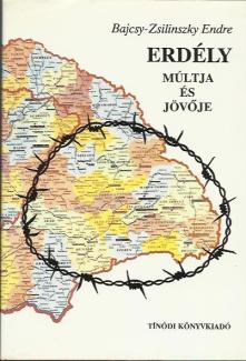 Erdély múltja és jövője