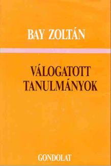 Bay Zoltán