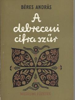 A debreceni cifra szűr