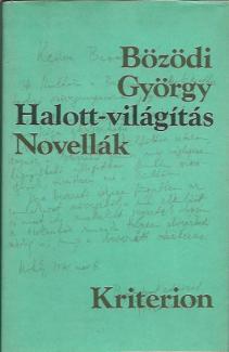Bözödi György