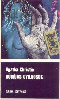 Agatha Christie