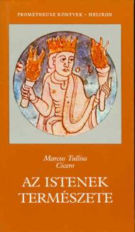 Cicero: Az Istenek természete